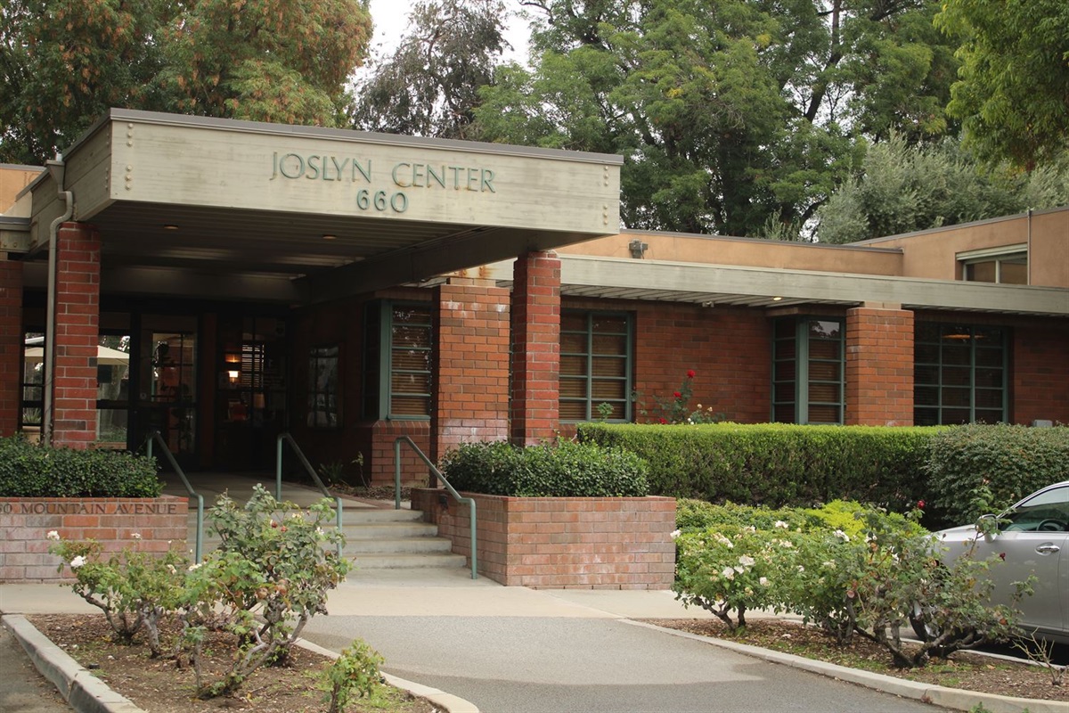 Joslyn Center Manhattan Beach, CA A Comprehensive Guide