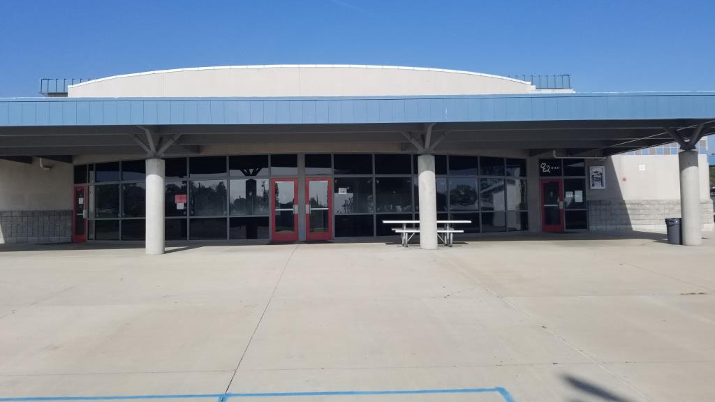 T.R.A.C.K.S. Activity Center (TAC) City of Claremont, CA